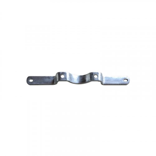 Fabrication Parts (Stamping&welding) 19